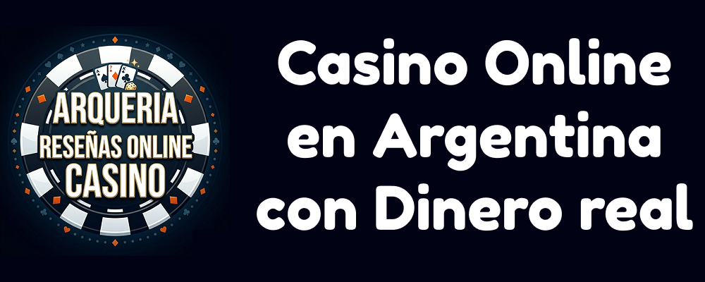 Casino Online en Argentina con Dinero real